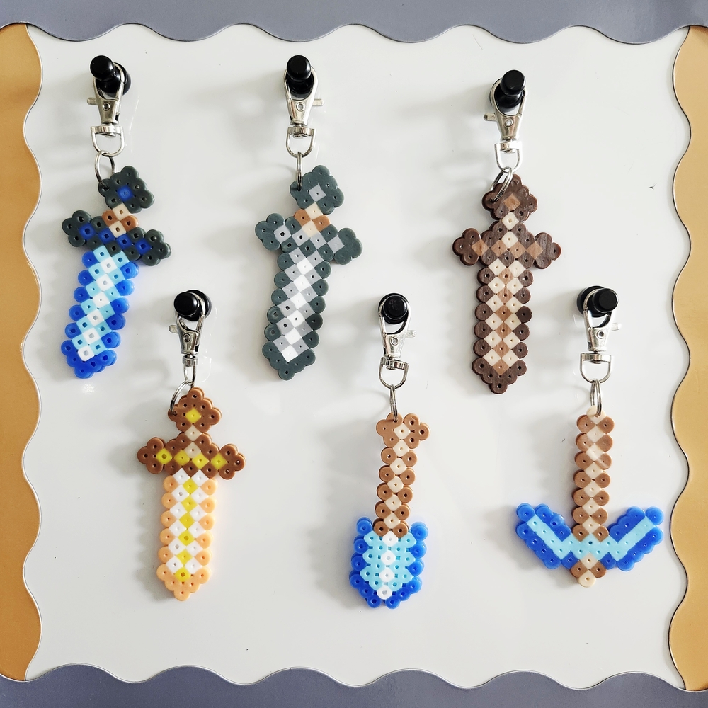 Keychains - Picture 9 of 13